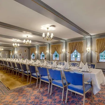 Hotel Kryb I Ly