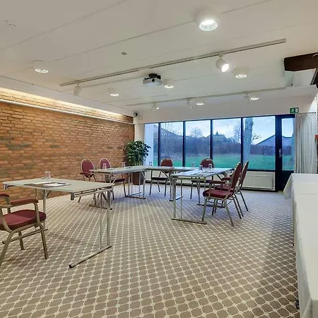 Kryb I Ly ホテル フレゼリシア