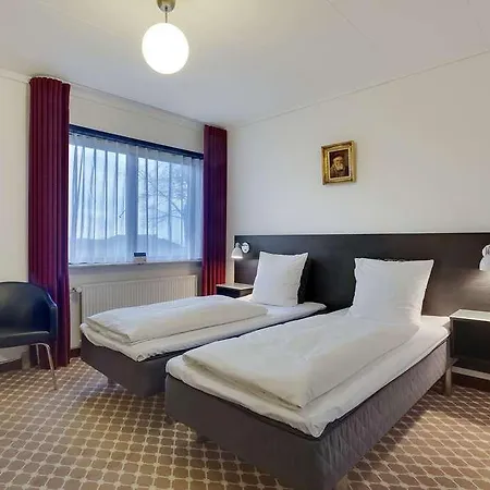 Kryb I Ly Fredericia