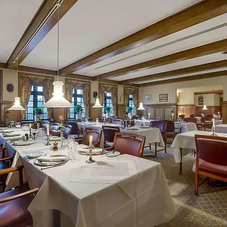 Kryb I Ly Fredericia