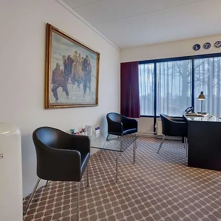 Hotel Kryb I Ly 4*