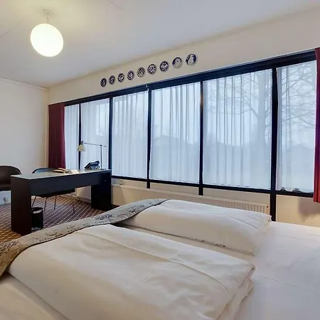 Kryb I Ly ホテル 4*