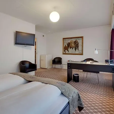 ホテル Kryb I Ly フレゼリシア