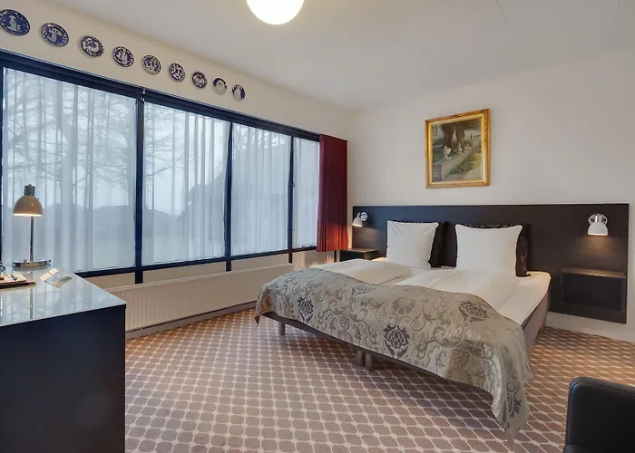 Kryb I Ly 4* Fredericia