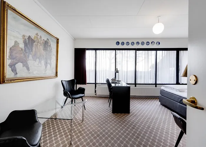 Kryb I Ly Hotel Fredericia