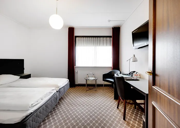 Kryb I Ly 4* Fredericia