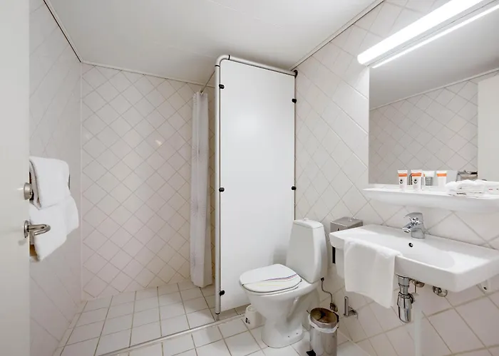 Kryb I Ly Fredericia