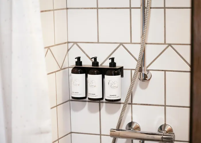 Kryb I Ly Hotel Fredericia