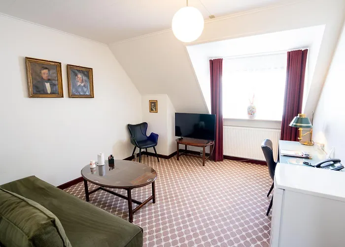 Kryb I Ly 4* Fredericia