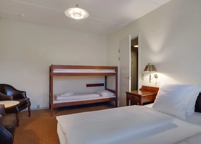 Kryb I Ly Fredericia