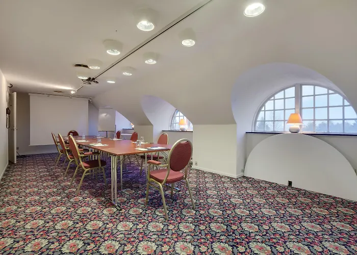 Kryb I Ly Fredericia