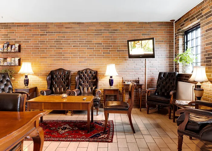 Kryb I Ly Fredericia