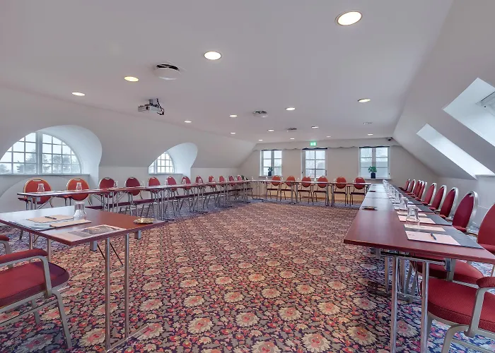 Kryb I Ly Fredericia