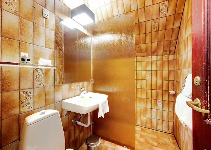 Kryb I Ly Hotel Fredericia