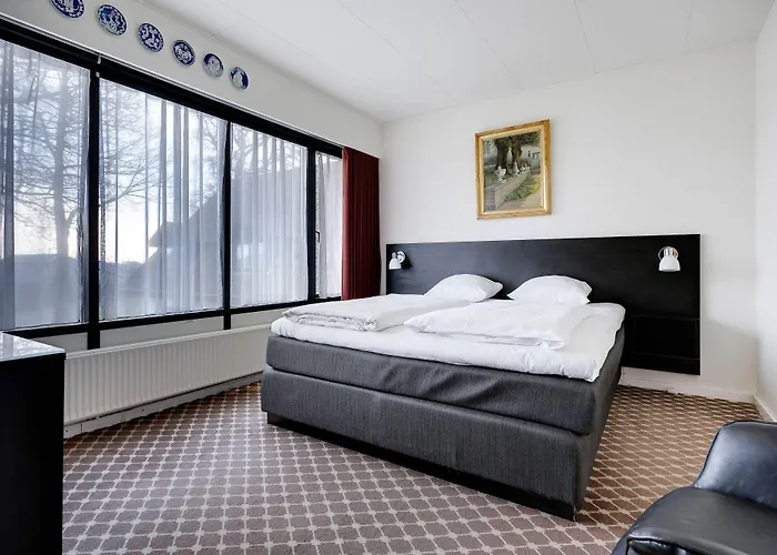 Kryb I Ly 4* Fredericia