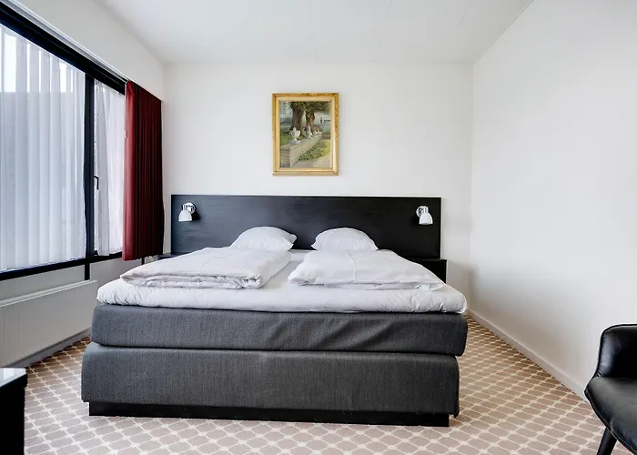 Kryb I Ly Fredericia