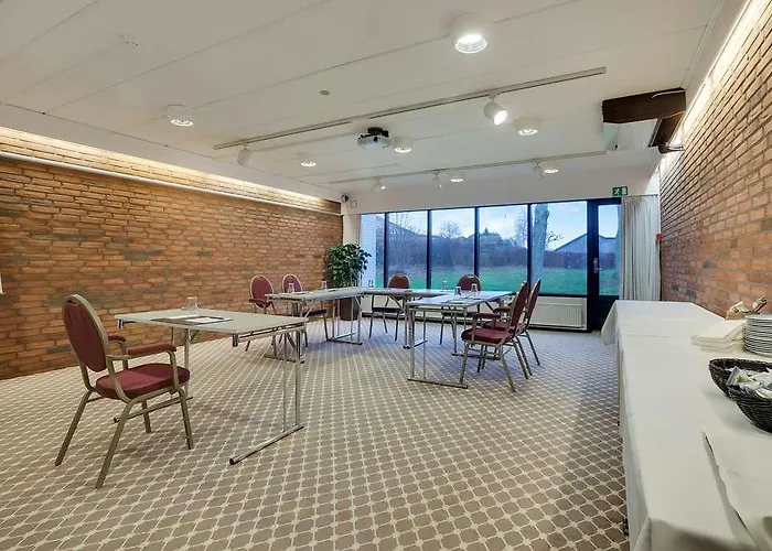 Kryb I Ly Hotel Fredericia